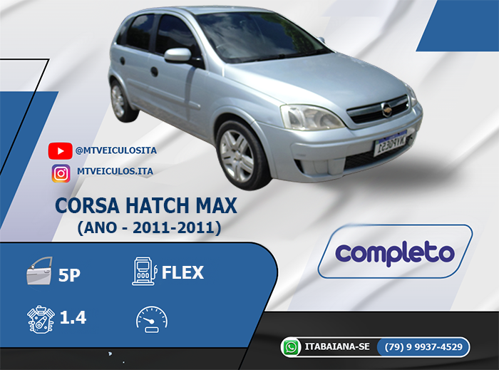 https://mtveiculos-se.com.br/corsa-hatch-1-4-automatico-ano-2011-flex-completo/