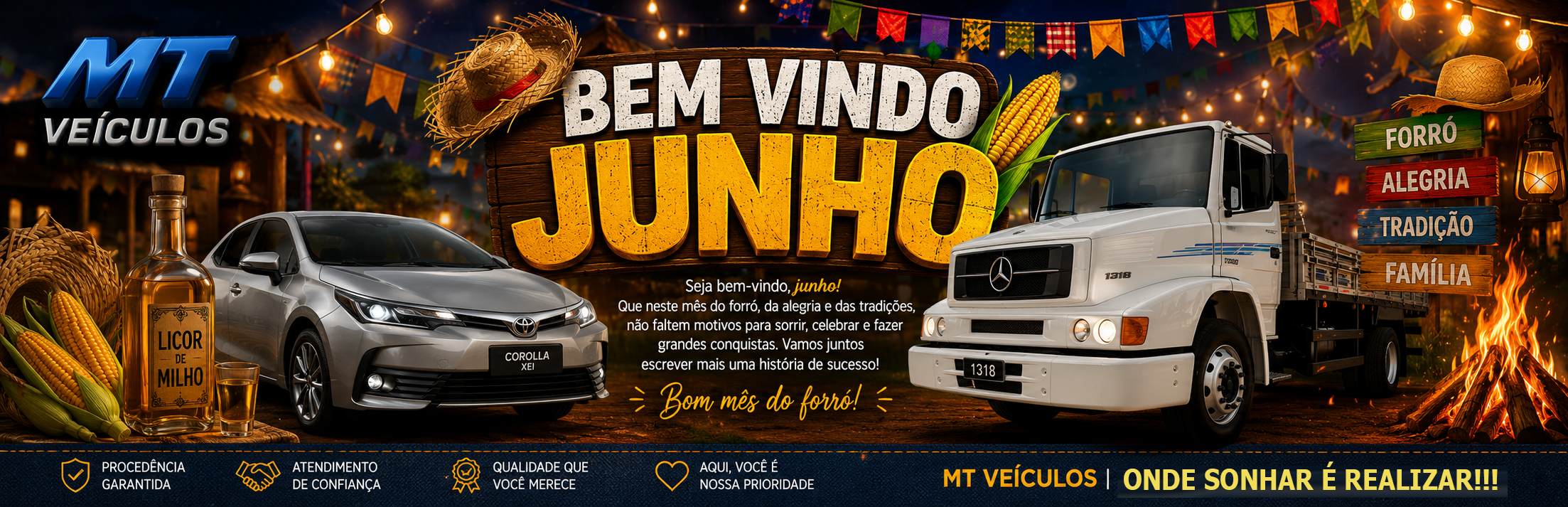 MT Veículos