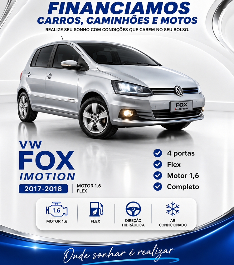 FOX 2018