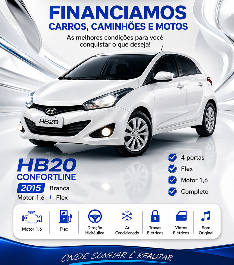 HB20 COMPLETA